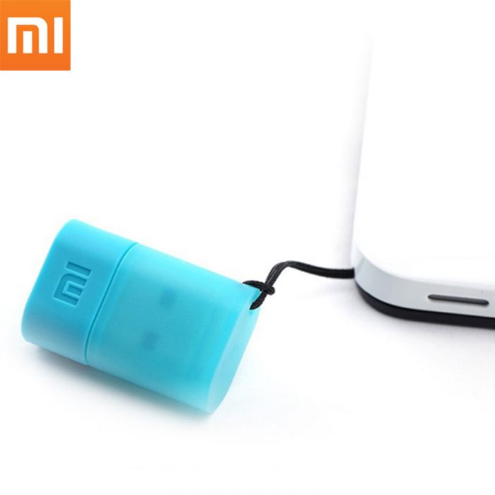 Bedrog sokken Inschrijven Xiaomi Wireless WiFi Router Portable Mini USB Adapter with 1TB Free Storage  Cloud | GearVita