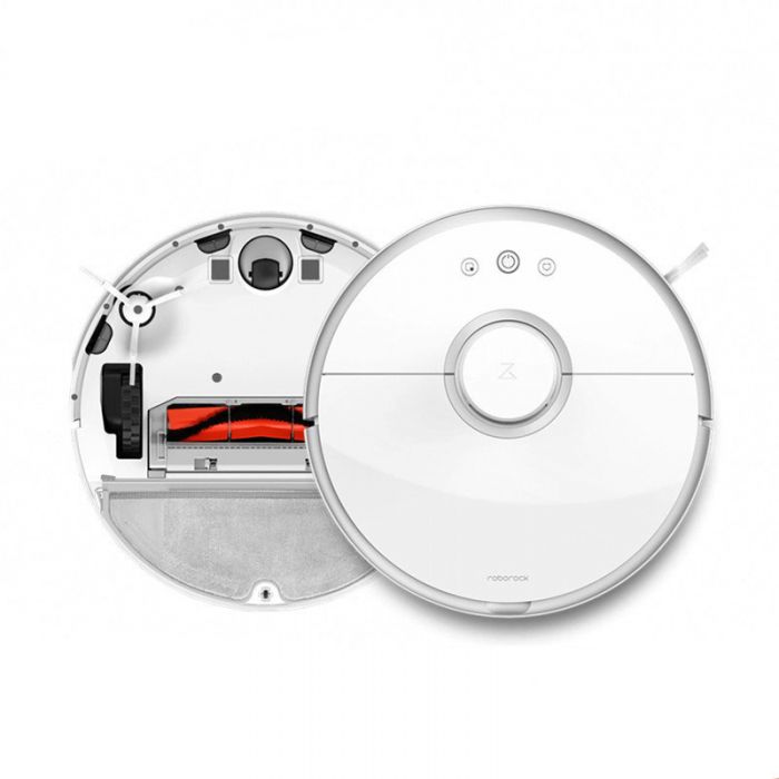 Xiaomi Roborock S50 Smart Robot Vacuum Cleaner2nd Gen International