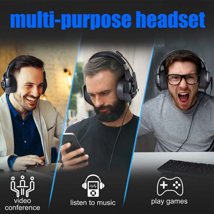 k6 headset