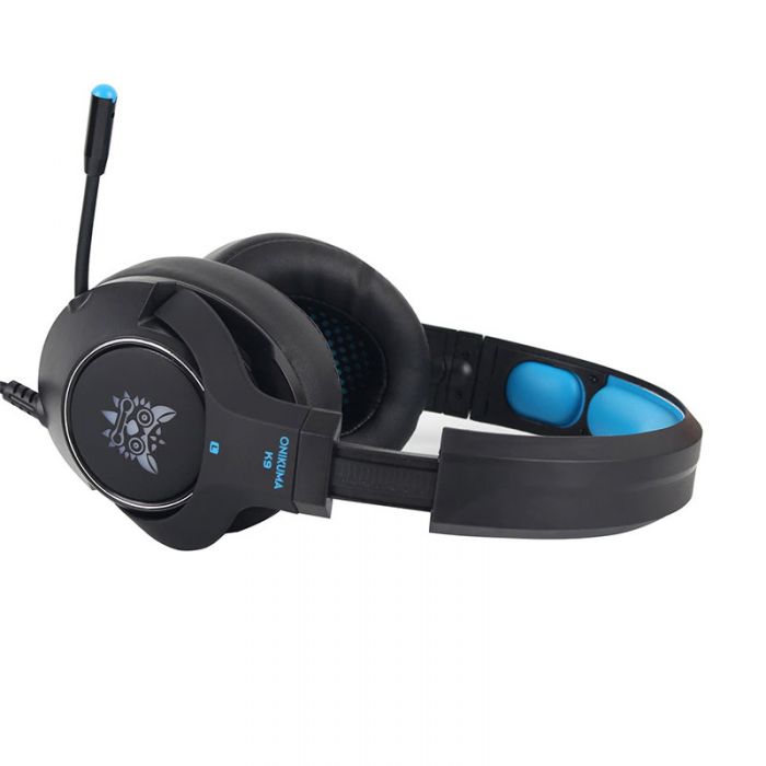 ONIKUMA K9 Gaming Headset | GearVita