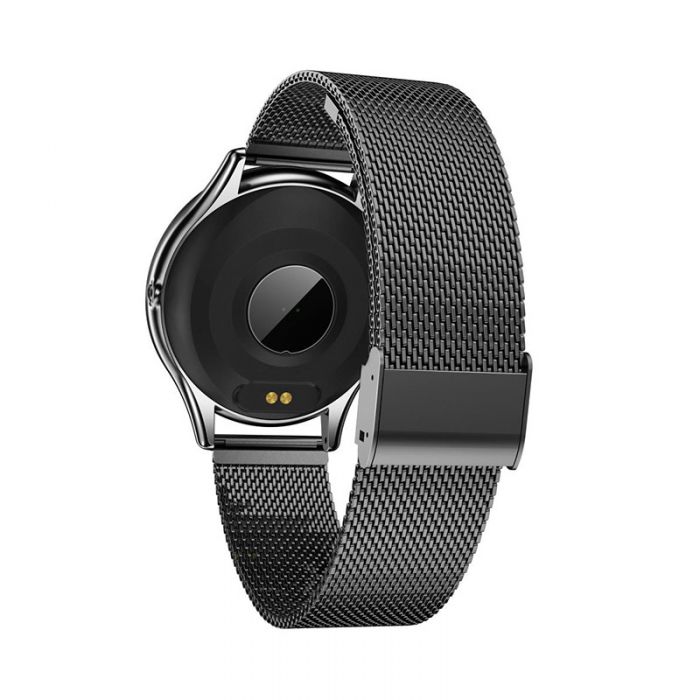 SN58 Heart Rate Monitor Smartwatch GearVita