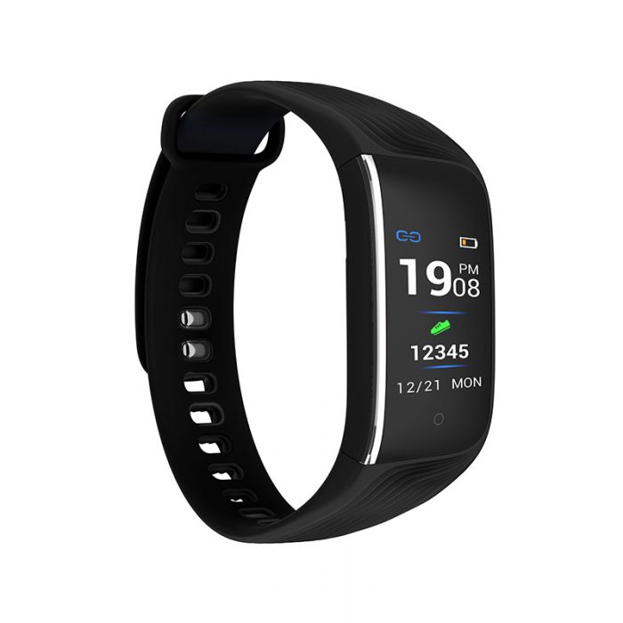 Buy S4 Smart Bracelet Fitness Tracker | GearVita