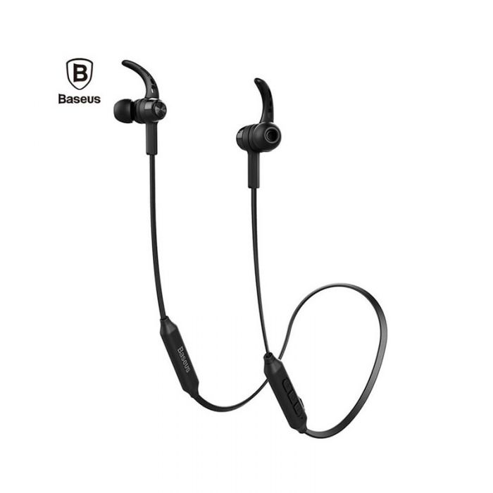 sony wireless earphones with mic