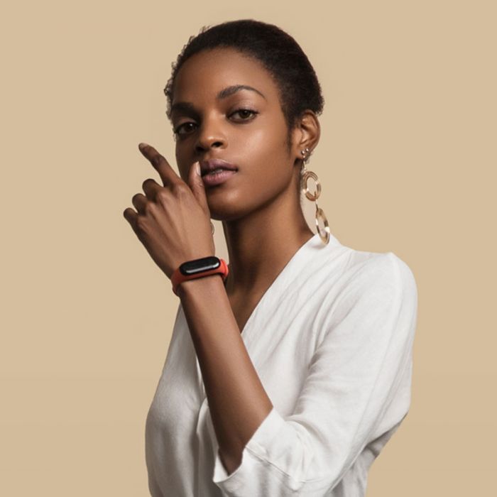 mi band 3 heart rate not working