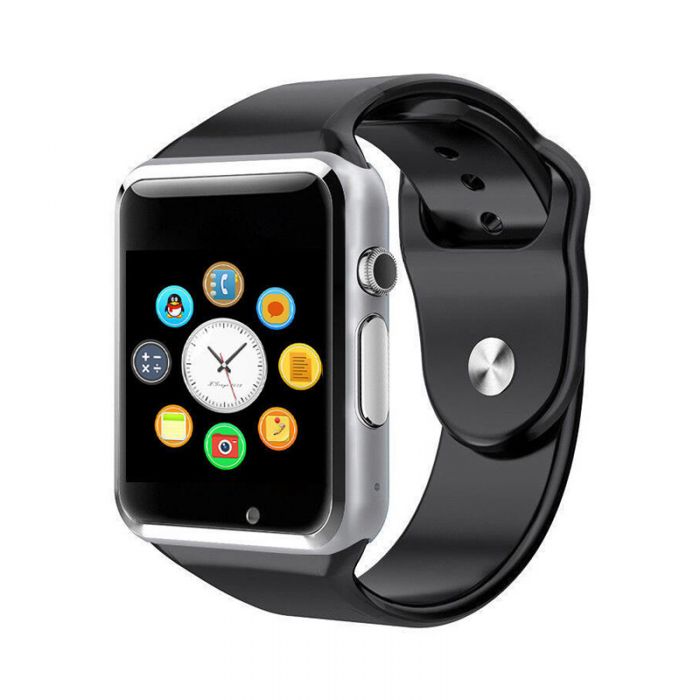 A1 Bluetooth Smartwatch | GearVita