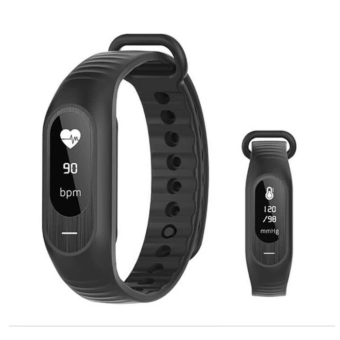 smart band b15p