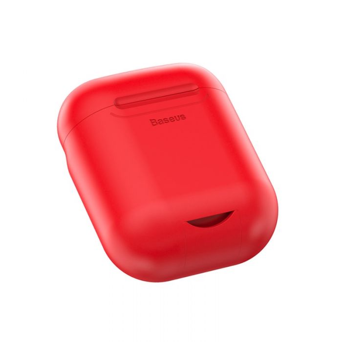 Baseus Wireless Charging Case for AirPods GearVita