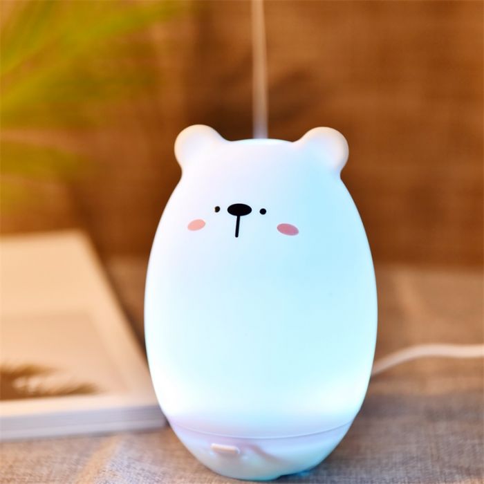 Bear Aromatherapy Humidifier LJH-023 | GearVita