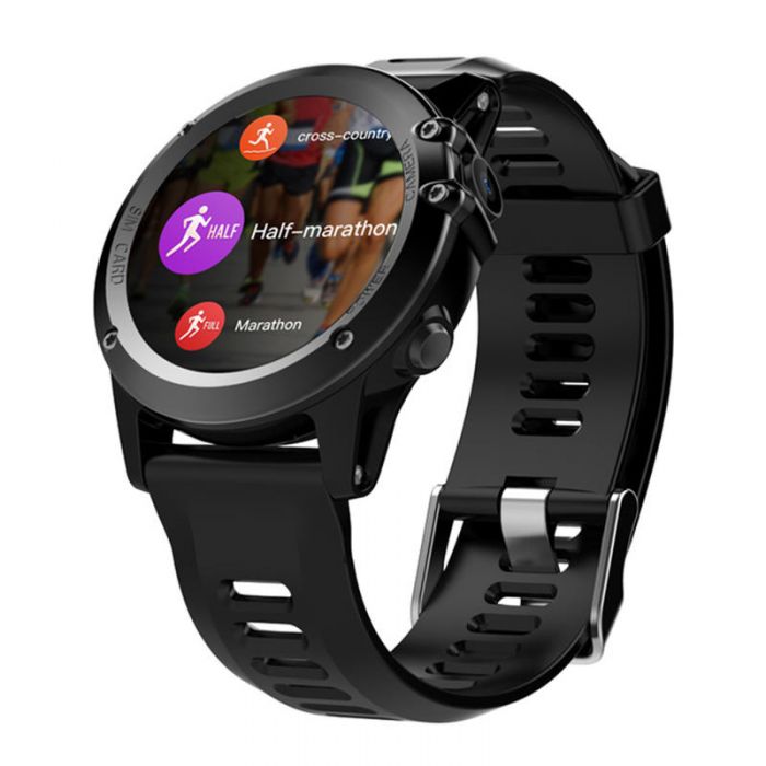 Microwear H1 Sport Smartwatch | GearVita