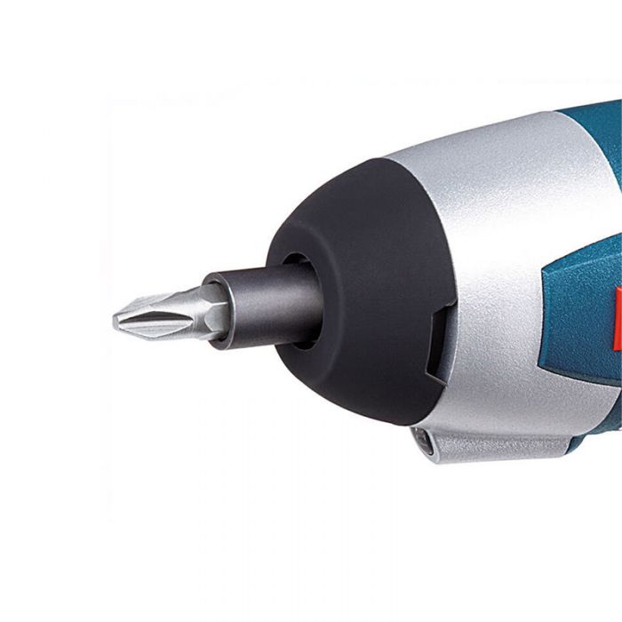 BOSCH IXO III Professional Cordless Electric Screwdriver 3.6V Charger 220V 
