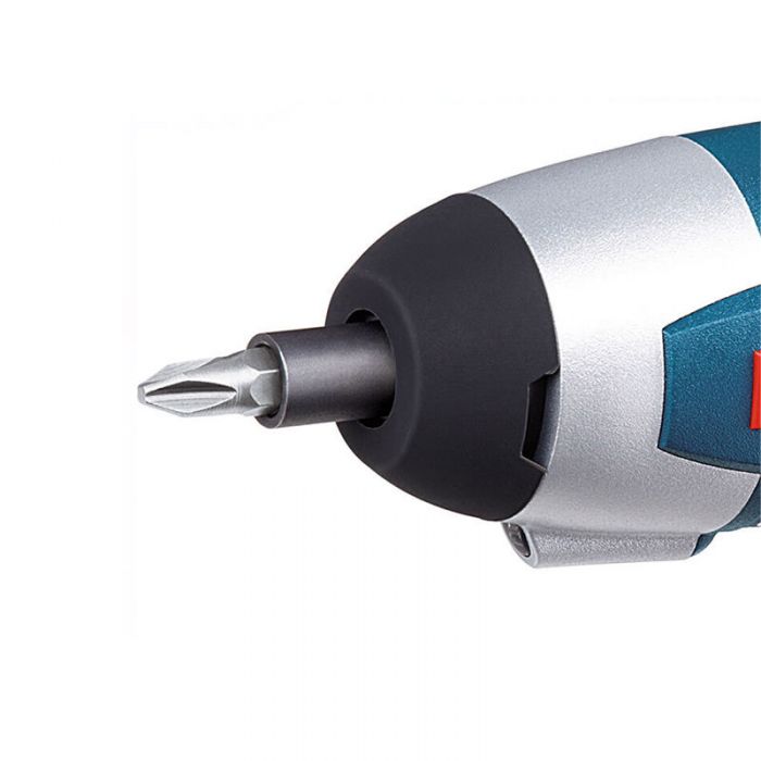 Bosch IXO 3 screwdriver offers high efficiency and performance 