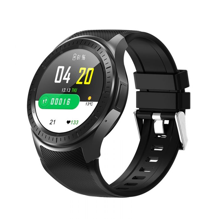 smart watch dm368
