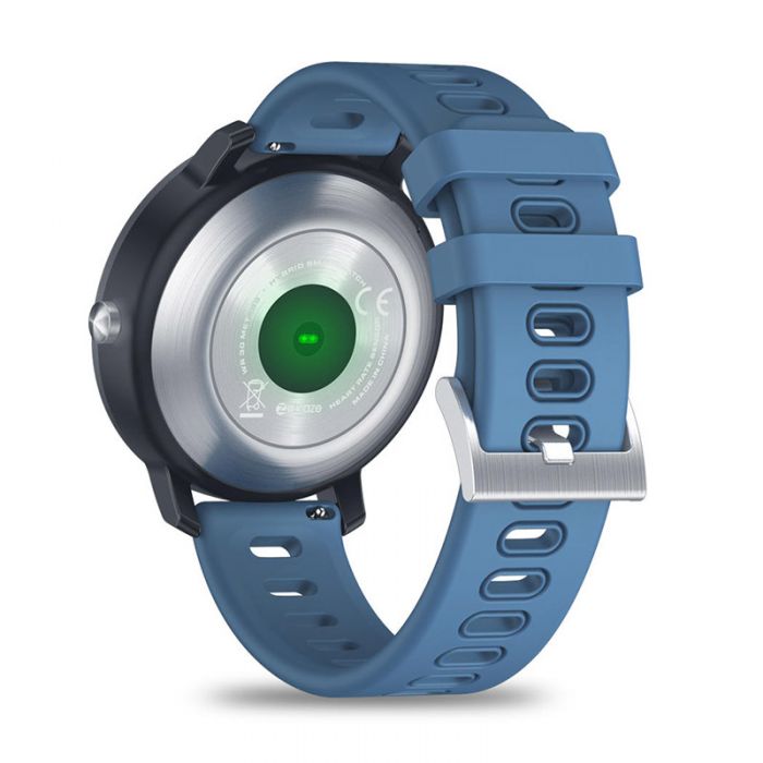 zeblaze dual