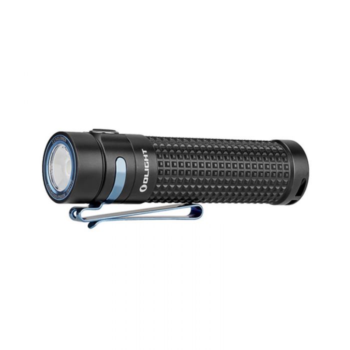Olight S2R Baton II Flashlight 1150 Lumens | GearVita