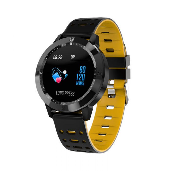 cf58 smartwatch review