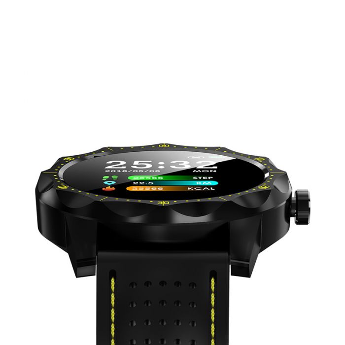 smartwatch colmi sky 1