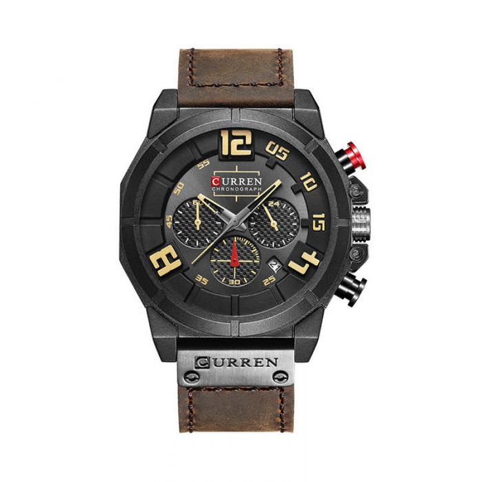 curren m 8287