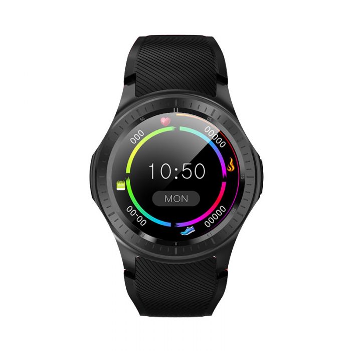 smart watch dm368