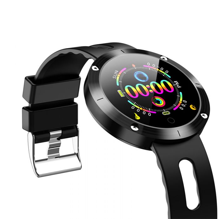 radmix m07 bluetooth smartwatch
