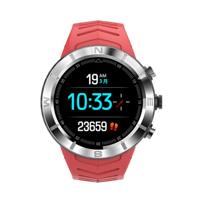 DTNO.1 DT08 Bluetooth Smartwatch | GearVita