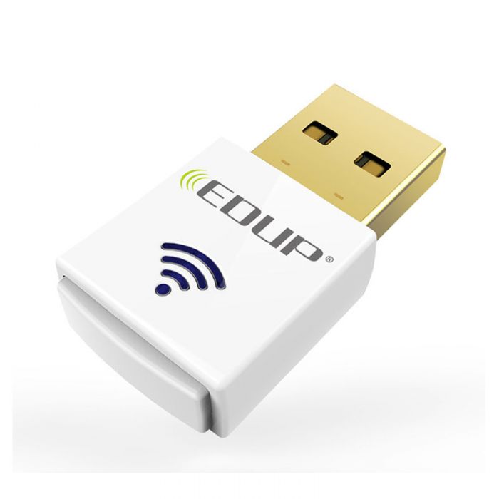 EDUP EPAC1619 Dual Band USB WiFi Adapter GearVita