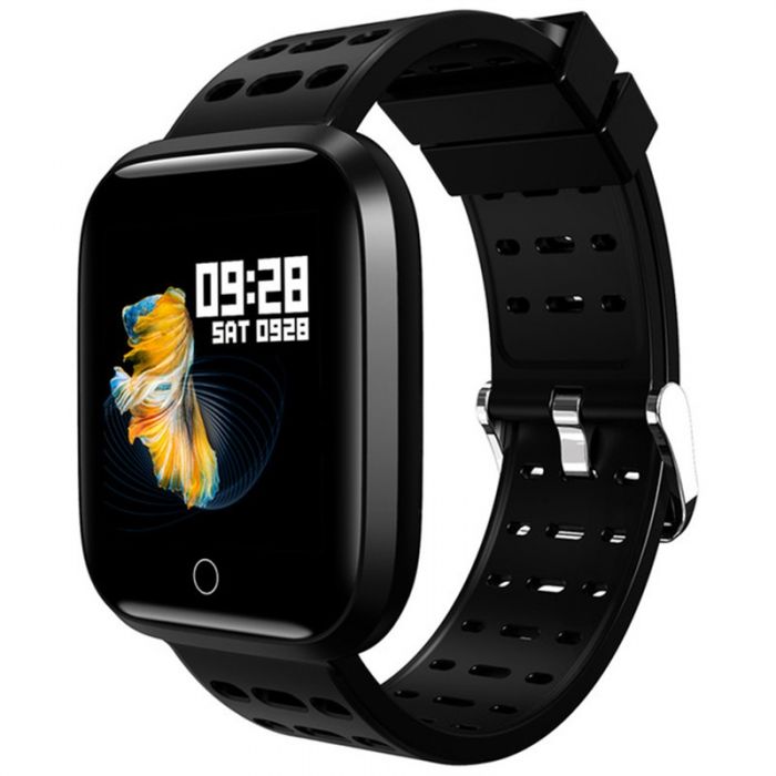 w3 smartwatch