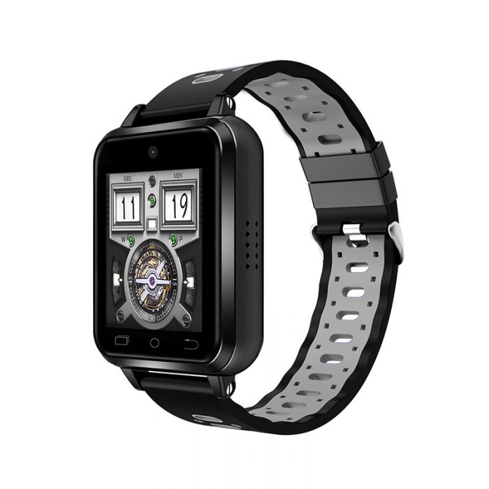 FINOW Q1 Pro 4G Smartwatch Sedentary Reminder 2.0MP Camera | GearVita