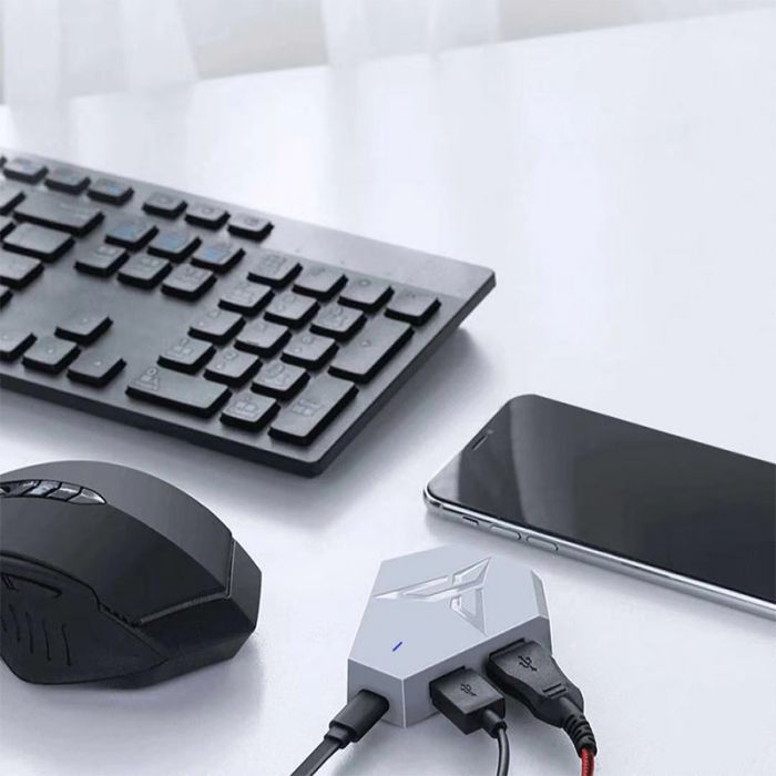 flydigi keyboard and mouse