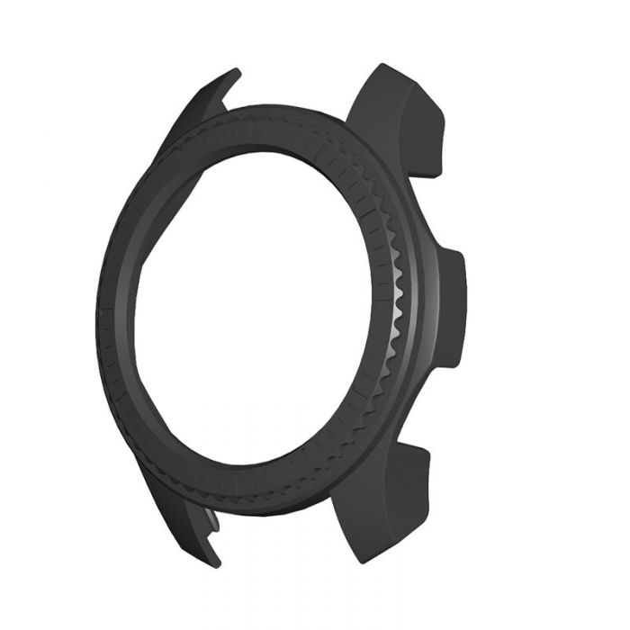 Calibration PC Protective Cover for Samsung Galaxy S2 Smartwatch GearVita