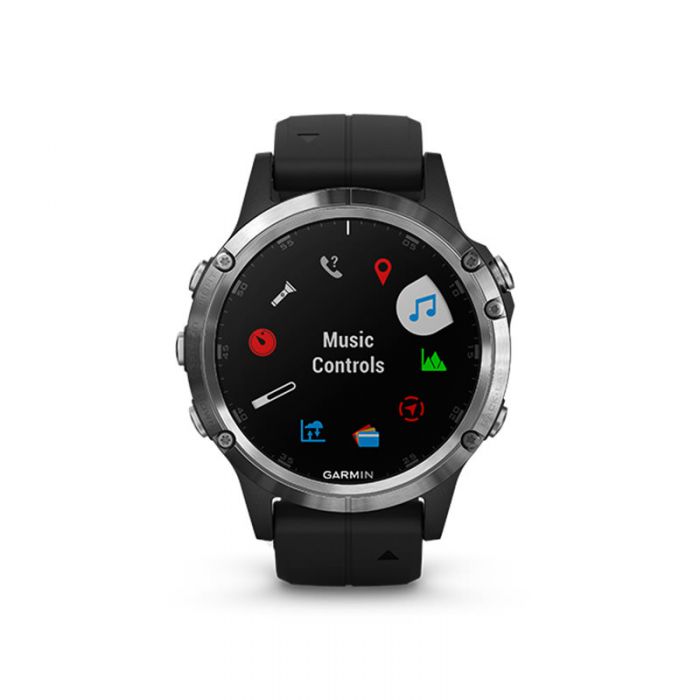 garmin fenix 5 sapphire 51mm