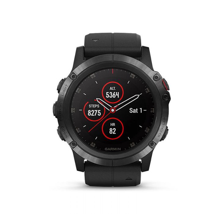 garmin sapphire fenix 5x plus