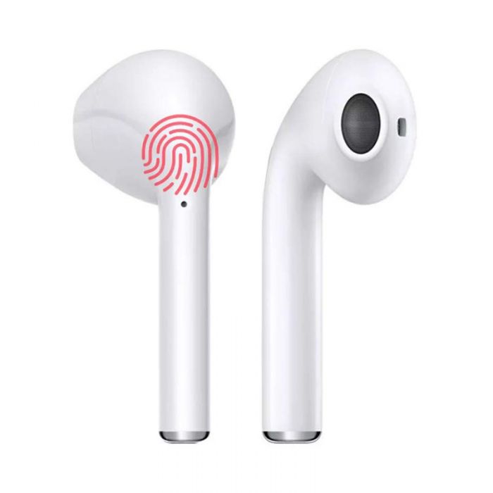 bluetooth headset i12