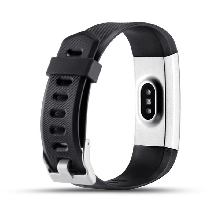 ID115HR Plus Heart Rate Monitor Smart 