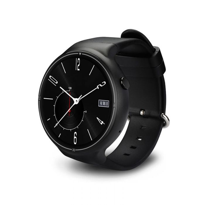 i4 smartwatch