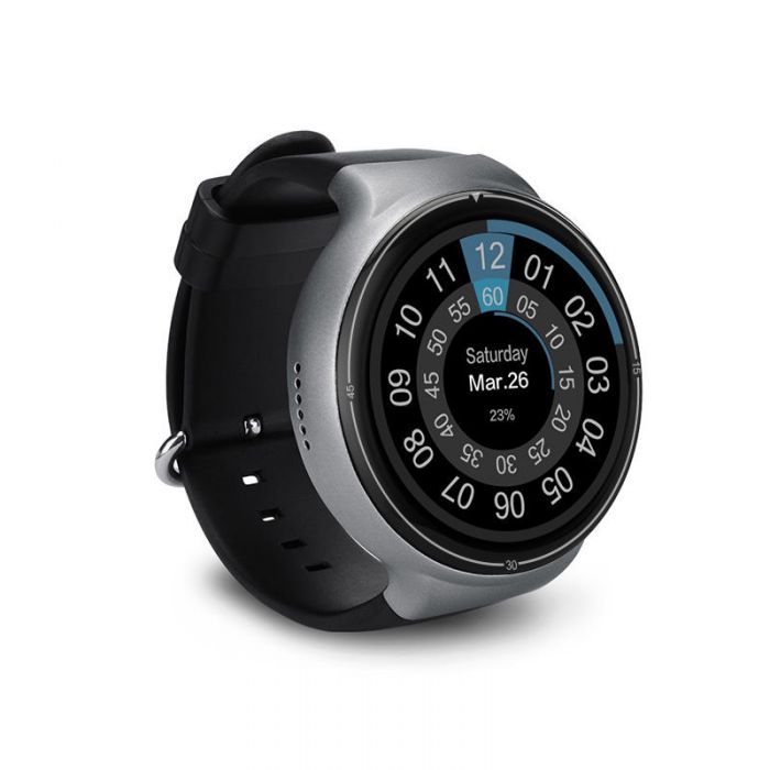 i4 smartwatch