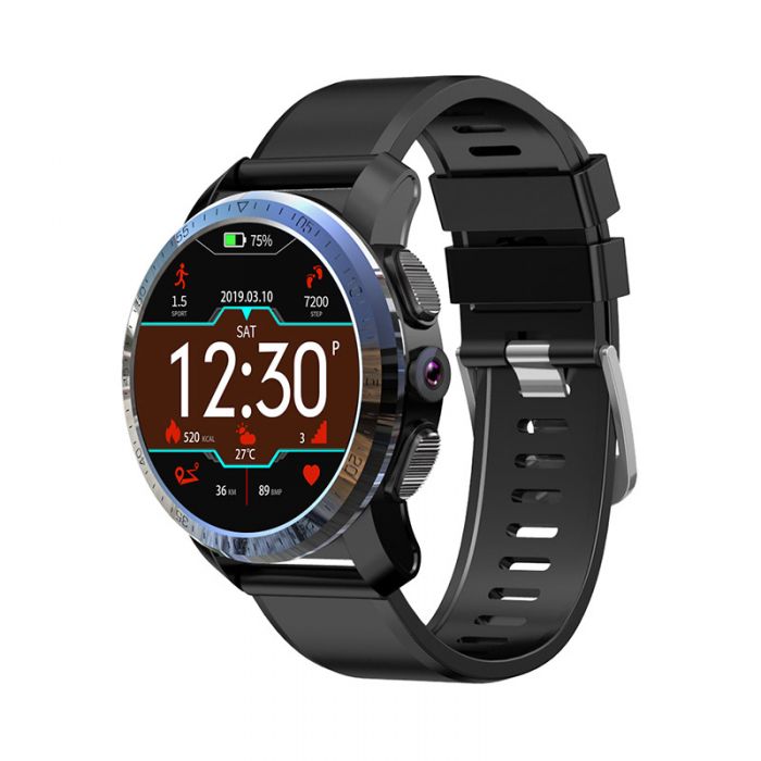 Kospet Optimus 4G Smartwatch Phone for Android IOS | GearVita