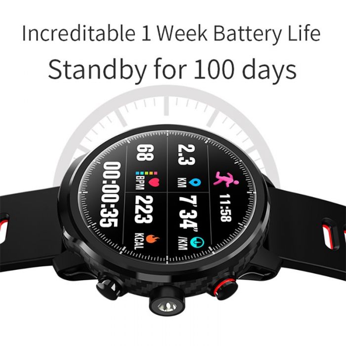 smartwatch lemfo l5