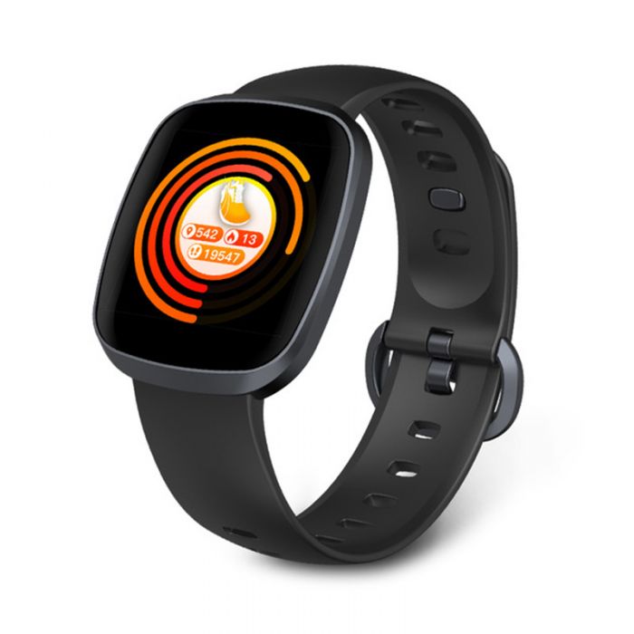 lerbyee smart watch