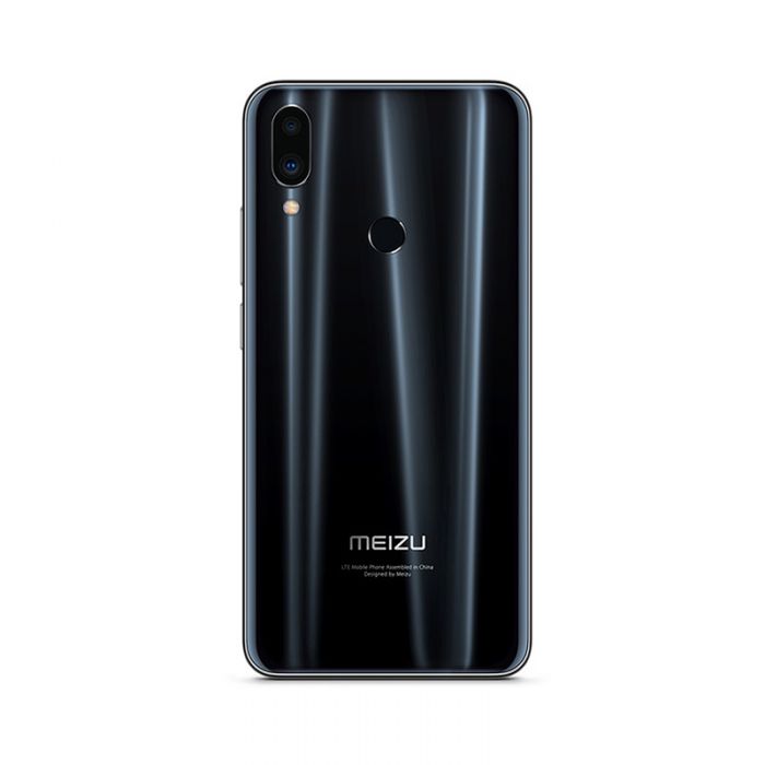 Meizu note 9 обзор