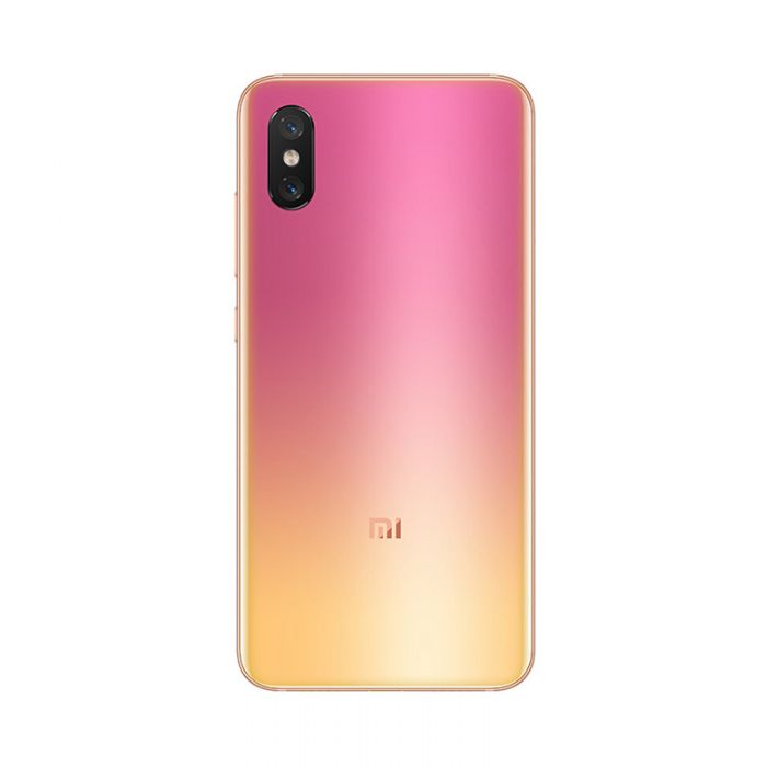 Buy Xiaomi Mi 8 Pro 4G Smartphone 6GB RAM 128GB ROM Chinese & English ...