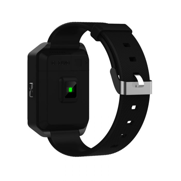 microwear h5 4g smartwatch