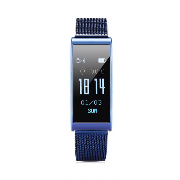 x3 smart bracelet