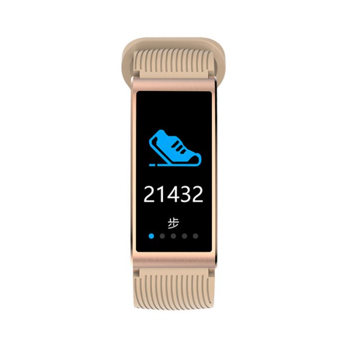x3 smart bracelet