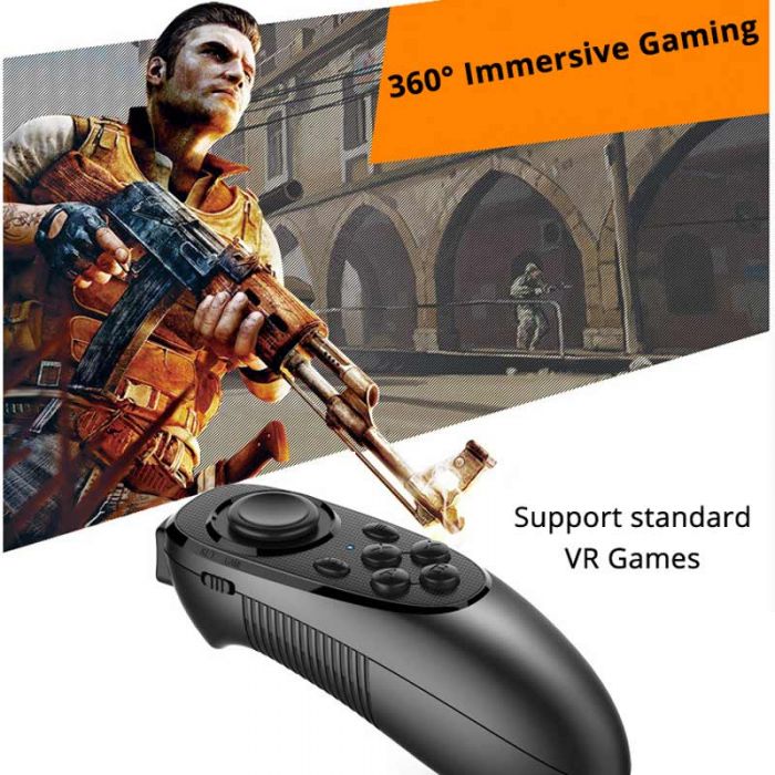 Mocute 052 VR Bluetooth Gamepad Remote Control | GearVita