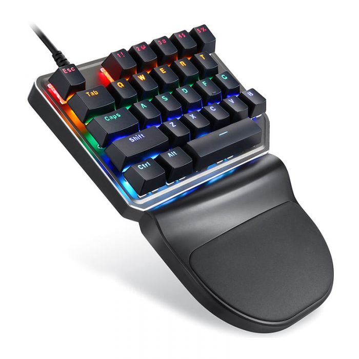 Buy Motospeed K27 Mechanical Keyboard | GearVita