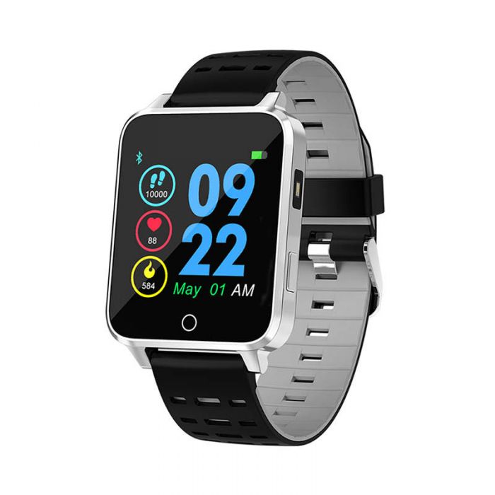 Microwear X9 Smartwatch | GearVita