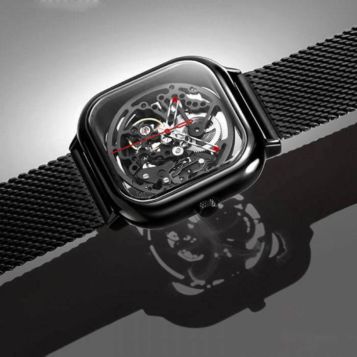 ciga mechanical watch