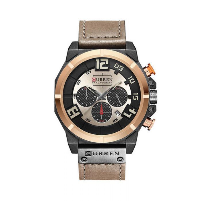 curren m 8287