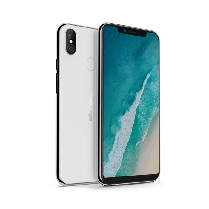 Ulefone X 4G Smartphone 4GB RAM 64GB ROM | GearVita