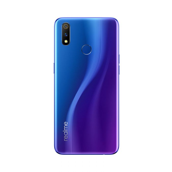 oppo realme x lite